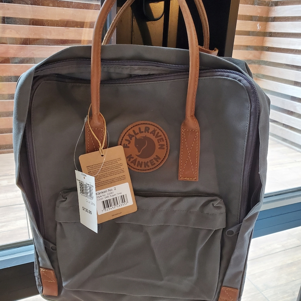 Kanken no 2